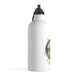 Gasoline Alley (Original) | Stainless Steel Water Bottle