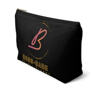 Boss-Babe-of-All-Trades | Accessory Pouch