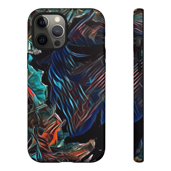 Beast | Tough Cases (Available for iPhone & Samsung Models)