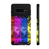 Dimensional Beauty | Tough Case (Available for iPhone & Samsung Models)