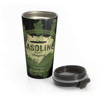 Gasoline Alley (Original) | Stainless Steel Travel Mug