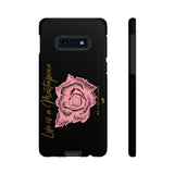 Life is a Masterpiece | Tough Cases (Available for iPhone & Samsung Models)