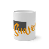 Suave | Color Changing Mug (Available in 11oz & 15oz)