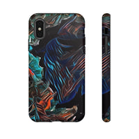 Beast | Tough Cases (Available for iPhone & Samsung Models)