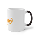 Suave | Color Changing Mug (Available in 11oz & 15oz)