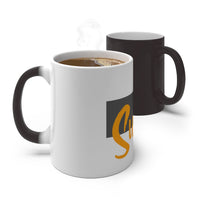 Suave | Color Changing Mug (Available in 11oz & 15oz)