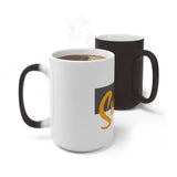 Suave | Color Changing Mug (Available in 11oz & 15oz)