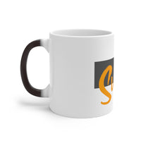 Suave | Color Changing Mug (Available in 11oz & 15oz)