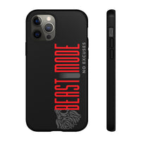 Beast Mode | Tough Phone Case (Available for iPhone & Samsung Models)