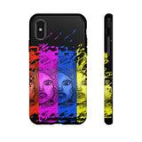 Dimensional Beauty | Tough Case (Available for iPhone & Samsung Models)