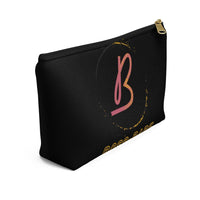 Boss-Babe-of-All-Trades | Accessory Pouch
