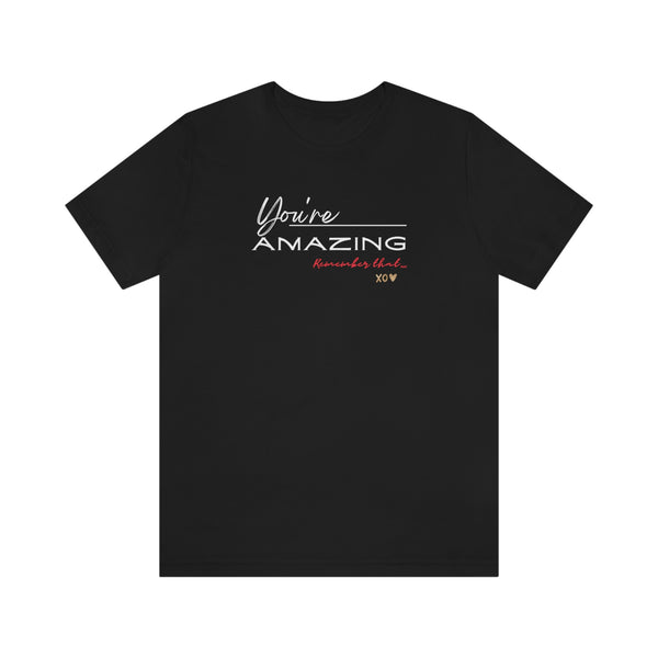 Amazing | Women's Short Sleeve T-Shirt