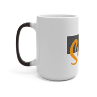 Suave | Color Changing Mug (Available in 11oz & 15oz)