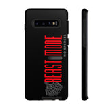 Beast Mode | Tough Phone Case (Available for iPhone & Samsung Models)