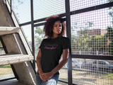 Perfectly Imperfect | Women's Relaxed T-Shirt