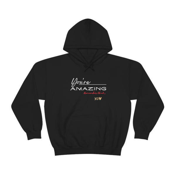 Amazing | Women's Hoodie
