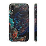Beast | Tough Cases (Available for iPhone & Samsung Models)