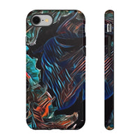 Beast | Tough Cases (Available for iPhone & Samsung Models)
