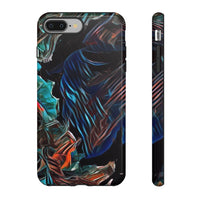 Beast | Tough Cases (Available for iPhone & Samsung Models)