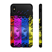 Dimensional Beauty | Tough Case (Available for iPhone & Samsung Models)