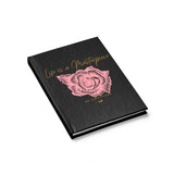 Life is a Masterpiece | Journal - Ruled Line