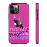 You Are Magical | Tough Phone Case (Available for IPhone & Samsung)
