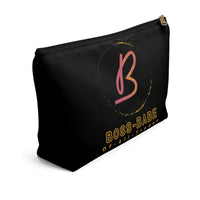 Boss-Babe-of-All-Trades | Accessory Pouch