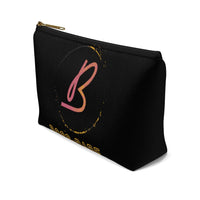 Boss-Babe-of-All-Trades | Accessory Pouch