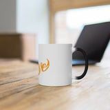 Suave | Color Changing Mug (Available in 11oz & 15oz)