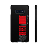 Beast Mode | Tough Phone Case (Available for iPhone & Samsung Models)