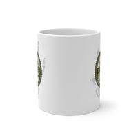 Gasoline Alley (Original) | Color Changing Mug