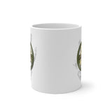 Gasoline Alley (Original) | Color Changing Mug