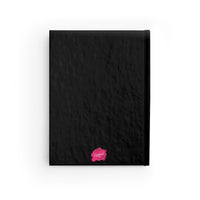 Life is a Masterpiece | Journal - Ruled Line