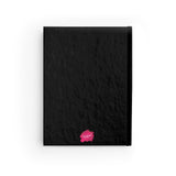 Life is a Masterpiece | Journal - Ruled Line
