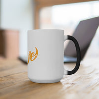 Suave | Color Changing Mug (Available in 11oz & 15oz)