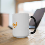 Suave | Color Changing Mug (Available in 11oz & 15oz)