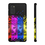 Dimensional Beauty | Tough Case (Available for iPhone & Samsung Models)