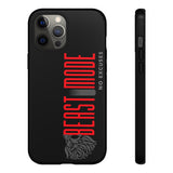 Beast Mode | Tough Phone Case (Available for iPhone & Samsung Models)