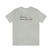 Amazing | Women's Short Sleeve T-Shirt