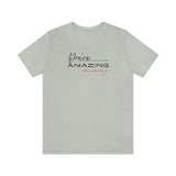 Amazing | Women's Short Sleeve T-Shirt