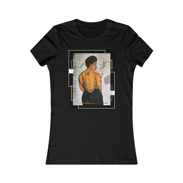 S.E.I. | Women's Favorite Tee