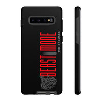 Beast Mode | Tough Phone Case (Available for iPhone & Samsung Models)