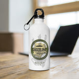 Gasoline Alley (Original) | Stainless Steel Water Bottle