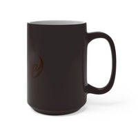 Suave | Color Changing Mug (Available in 11oz & 15oz)