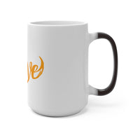 Suave | Color Changing Mug (Available in 11oz & 15oz)