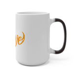 Suave | Color Changing Mug (Available in 11oz & 15oz)