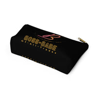 Boss-Babe-of-All-Trades | Accessory Pouch