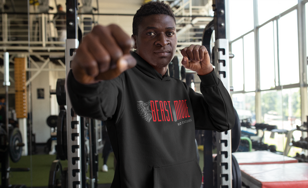BeastMode | Men's Hoodie