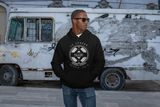 No Longer Lettin' Sh*t Slide | Men's Hoodie
