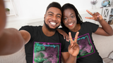 Good Vibes Only | Unisex Short Sleeve T-Shirt